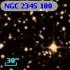 NGC  2345   100