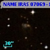NAME IRAS 07069-1045 CLUSTER