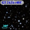 GT 2121+497