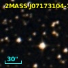 2MASS J07173104-1305288