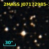 2MASS J07172985-1305279
