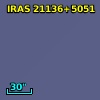 IRAS 21136+5051