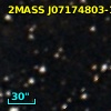 2MASS J07174803-1315095