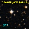 2MASS J07180542-1258430