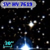 SV* HV  7619