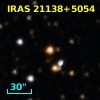IRAS 21138+5054