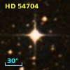 HD  54704