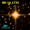 BD-14  1735