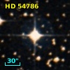 HD  54786