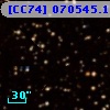 [CC74] 070545.1-141630