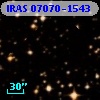 IRAS 07070-1543