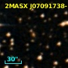 2MASX J07091738-1546424