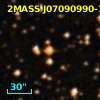 2MASS J07090990-1456078