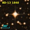 BD-13  1848