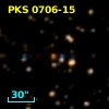 PKS 0706-15