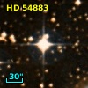 HD  54883