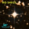 HD  54910