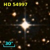 HD  54997