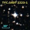 TYC 5407-2223-1