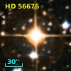HD  56676