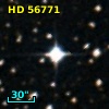 HD  56771