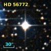 HD  56772