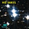 HD  56831