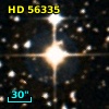 HD  56335