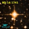 BD-14  1741