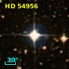 HD  54956