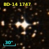 BD-14  1747