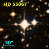 HD  55067