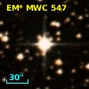 EM* MWC  547