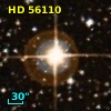 HD  56110