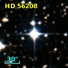HD  56208