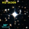 HD  56309