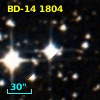 BD-14  1804