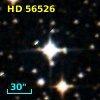 HD  56526