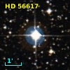 HD  56617