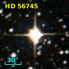 HD  56745