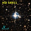 HD  54911