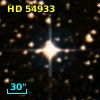 HD  54933