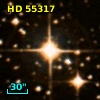 HD  55317