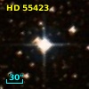 HD  55423