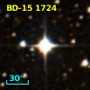 BD-15  1724