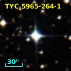 TYC 5965-264-1