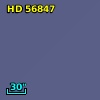 HD  56847