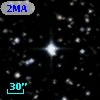 2MASS J07133000-1420042