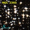 NGC  2360
