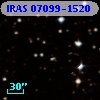 IRAS 07099-1520